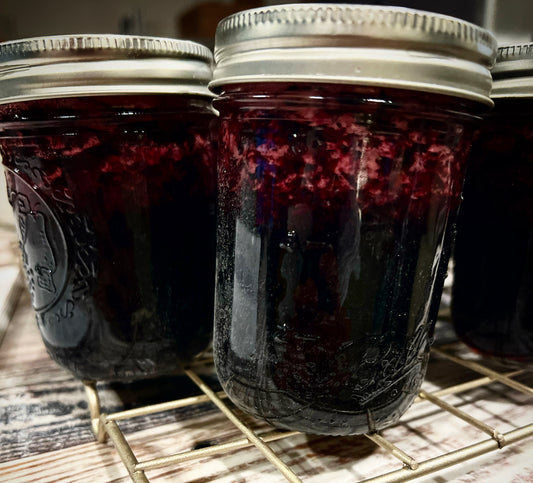 Jam