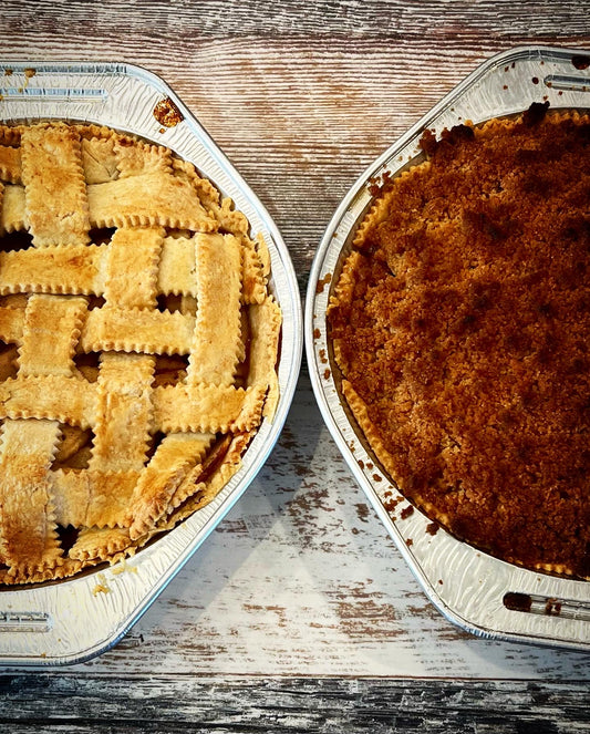 Apple Pie